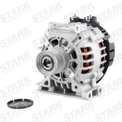 Alternator Stark SKGN-0320124 SKGN-0320124 - photo 3