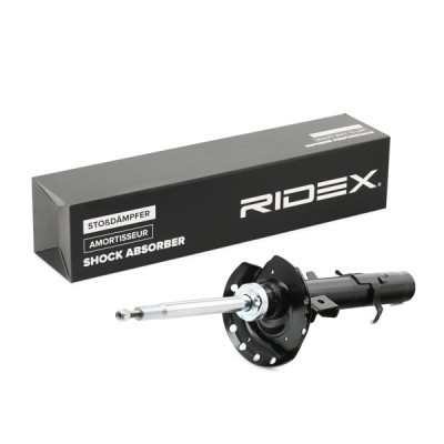 Shock Absorber RIDEX 854S2115 854S2115 - photo 3