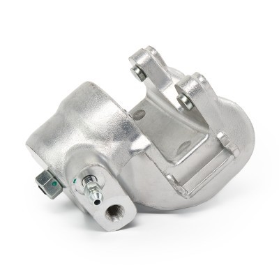 Brake Caliper RIDEX 78B2482 78B2482 - photo 4