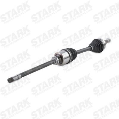 Drive Shaft Stark SKDS-0210646 SKDS-0210646 - photo 3