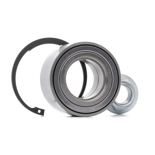 Wheel Bearing RIDEX 654W0205 654W0205 - photo 1