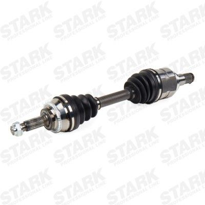 Drive Shaft Stark SKDS-0210578 SKDS-0210578 - photo 4
