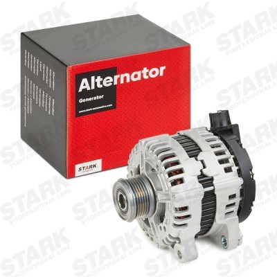 Alternator Stark SKGN-0320305 SKGN-0320305 - photo 2