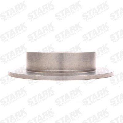 Brake Disc Stark SKBD-0020093 SKBD-0020093 - photo 4