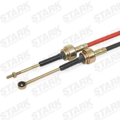 Cable Pull, manual transmission Stark SKCMT-1520008 SKCMT-1520008 - photo 2