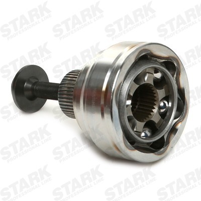 Joint Kit, Drive Shaft Stark SKJK-0200558 SKJK-0200558 - photo 3