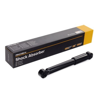 Shock Absorber RIDEX 854S0407 854S0407 - photo 2