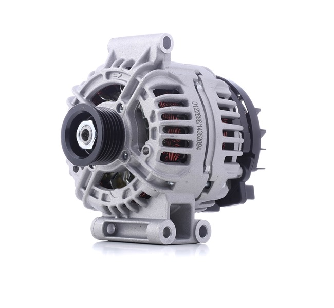 Alternator Stark SKGN-0320318 SKGN-0320318 - photo 1