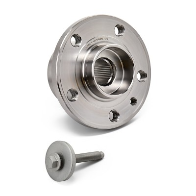 Wheel Bearing RIDEX 654W0437 654W0437 - photo 7