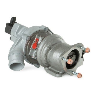 Turbocharger RIDEX 2234C0433R 2234C0433R - photo 5