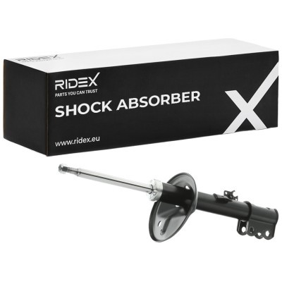 Shock Absorber RIDEX 854S0867 854S0867 - photo 2