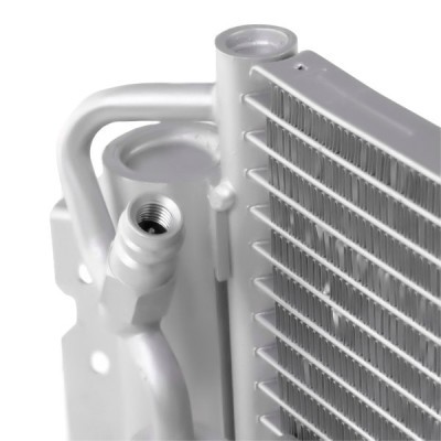 A/C condenser 448C0167 - photo 5