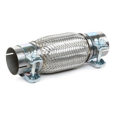 Flex Hose, Exhaust System RIDEX 3971F0016 3971F0016 - photo 3