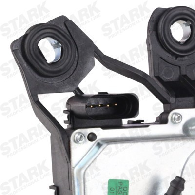 Wiper Motor Stark SKWM-0290396 SKWM-0290396 - photo 5