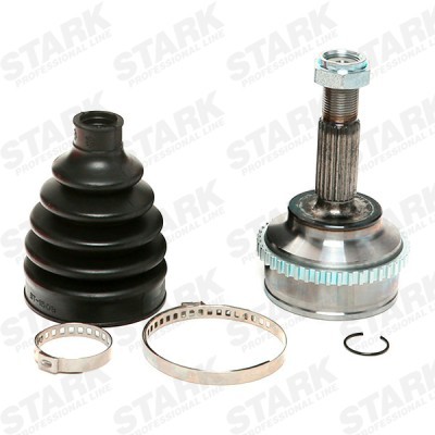 Joint Kit, Drive Shaft Stark SKJK-0200567 SKJK-0200567 - photo 2