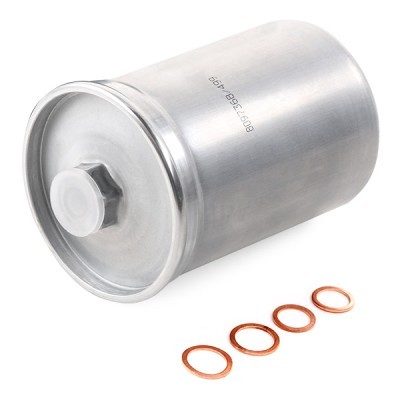 Fuel Filter RIDEX 9F0068 9F0068 - photo 3