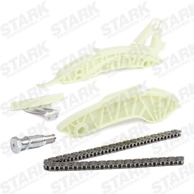 Timing chain kit Stark SKTCK-2240137 SKTCK-2240137 - photo 9