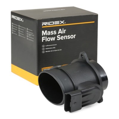Air Mass Sensor RIDEX 3926A0069 3926A0069 - photo 2