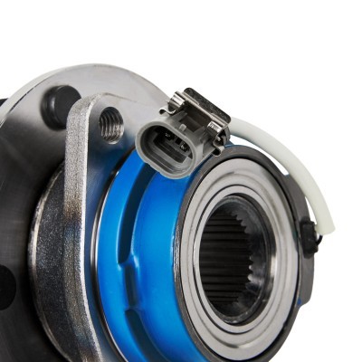 Wheel Bearing RIDEX 654W0971 654W0971 - photo 5