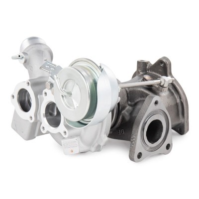Turbocharger RIDEX 2234C0374 2234C0374 - photo 4