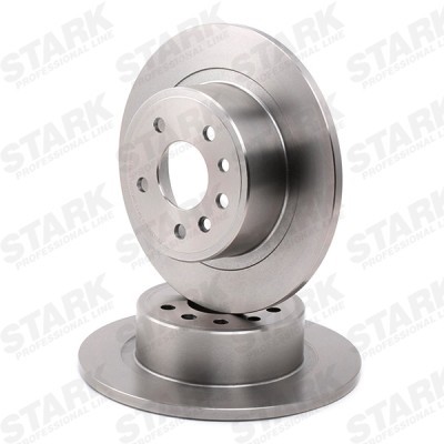 Brake Disc Stark SKBD-0022888 SKBD-0022888 - photo 3