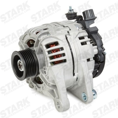 Alternator Stark SKGN-0320216 SKGN-0320216 - photo 3