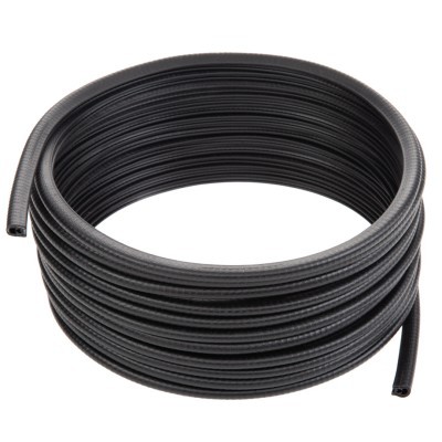 Door seal RIDEX 2057D0002 2057D0002 - photo 3