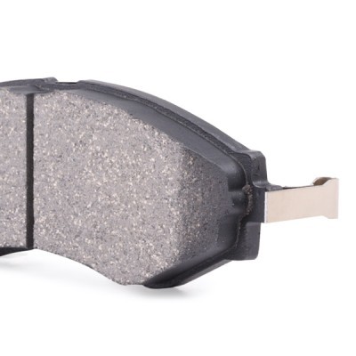 Brake Pads Set RIDEX 402B0368 402B0368 - photo 7