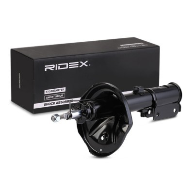 Shock Absorber RIDEX 854S0978 854S0978 - photo 3