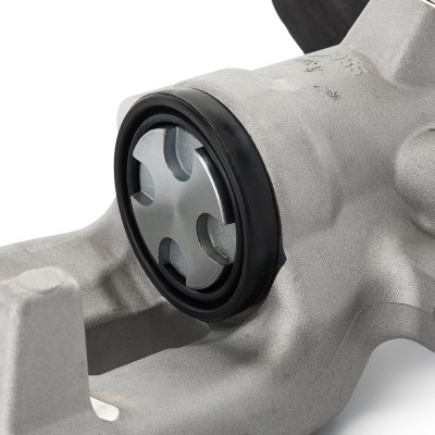 Brake Caliper RIDEX 78B1658R 78B1658R - photo 5
