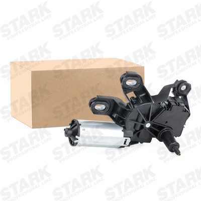 Wiper Motor Stark SKWM-0290056 SKWM-0290056 - photo 2