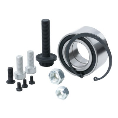 Wheel Bearing RIDEX 654W0772 654W0772 - photo 3
