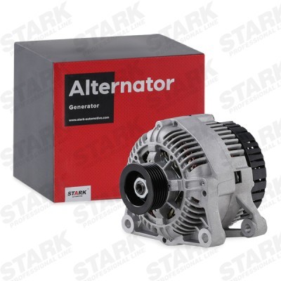 Alternator Stark SKGN-0320138 SKGN-0320138 - photo 2