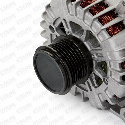 Alternator Stark SKGN-03221631 SKGN-03221631 - photo 5
