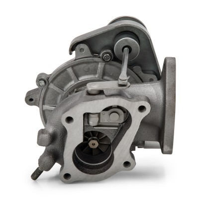 Turbocharger RIDEX 2234C10387R 2234C10387R - photo 7