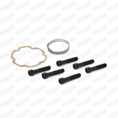 Joint Kit, Drive Shaft Stark SKJK-0200272 SKJK-0200272 - photo 8