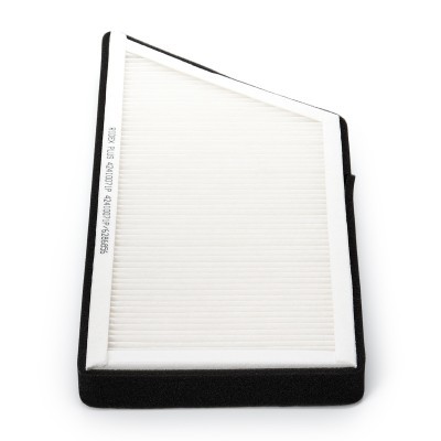 Cabin Air Filter RIDEX 424I0071P 424I0071P - photo 4