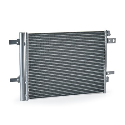 A/C condenser 448C0496 - photo 3