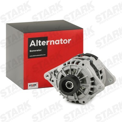 Alternator Stark SKGN-0321212 SKGN-0321212 - photo 2