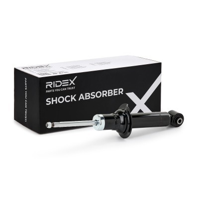 Shock Absorber RIDEX 854S2391 854S2391 - photo 1