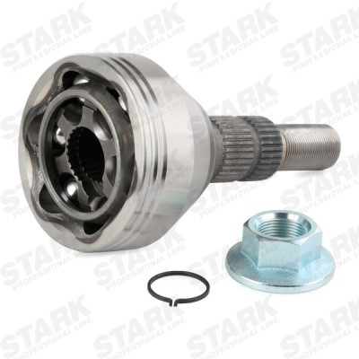 Joint Kit, Drive Shaft Stark SKJK-0200417 SKJK-0200417 - photo 8