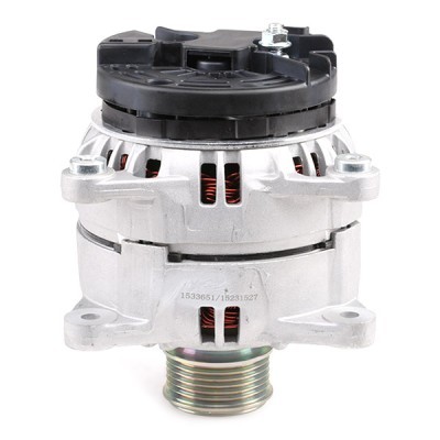 Alternator RIDEX 4G0816 4G0816 - photo 5