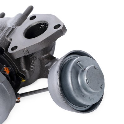 Turbocharger RIDEX 2234C10042R 2234C10042R - photo 4