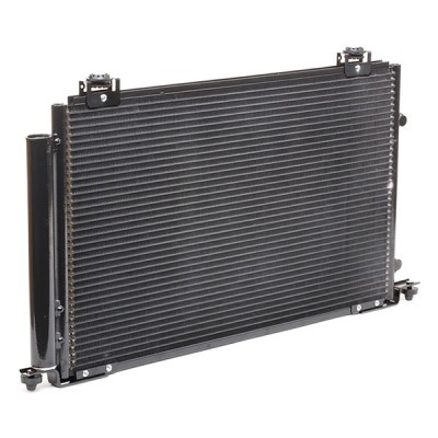 A/C condenser 448C0208 - photo 3