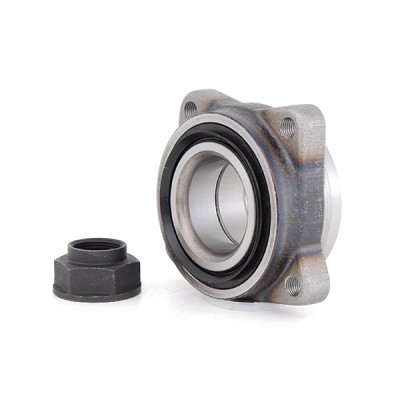 Wheel Bearing RIDEX 654W0493 654W0493 - photo 4