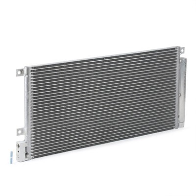 A/C condenser 448C0462 - photo 3