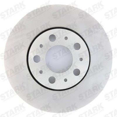 Brake Disc Stark SKBD-0020140 SKBD-0020140 - photo 3