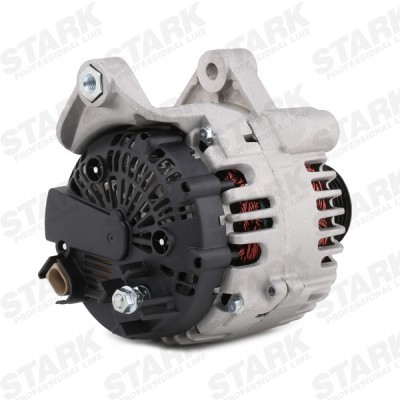Alternator Stark SKGN-0320260 SKGN-0320260 - photo 4