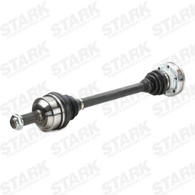 Drive Shaft Stark SKDS-0210065 SKDS-0210065 - photo 4