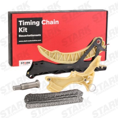 Timing chain kit Stark SKTCK-2240008 SKTCK-2240008 - photo 2